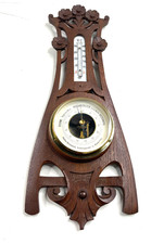 Wand wetterstation julius gebraucht kaufen  Schermbeck
