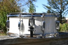 Tama rockstar snare for sale  East Stroudsburg