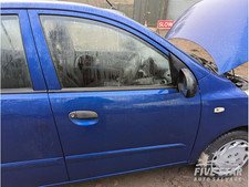 Hyundai i10 front for sale  UK