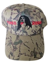 Dimebag darrell hat for sale  Aledo