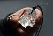 Starborn azeztulite crystal for sale  LONDON