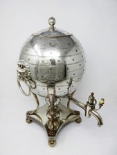 Samovar antico regency usato  Torrita Tiberina