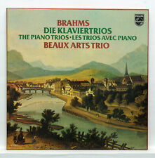 Beaux arts trio d'occasion  Paris XIII