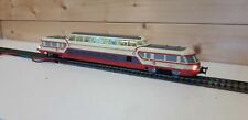Train eclairage autorail d'occasion  Les Abrets