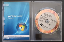 Windows vista business usato  Vilminore di Scalve