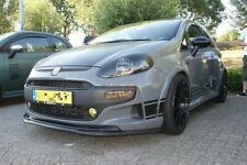 Abarth punto evo usato  Roma