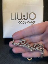 Braccialetto liu luxury usato  Capannori
