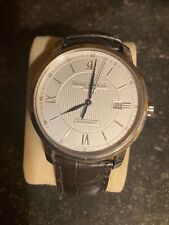 Montre automatique homme d'occasion  Gif-sur-Yvette