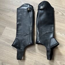 Ariat junior chaps for sale  ASHFORD