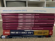 usmle step book 3 for sale usmle step book 3 for sale San Jose