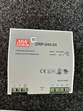 Meanwell drp 240 usato  Castellarano