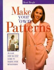 Make patterns easy for sale  Montgomery