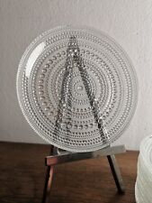 Iittala finland tauperle gebraucht kaufen  Vlotho