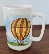 Hot air balloon for sale  Shipping to Ireland