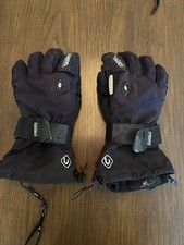Guanti snowboard uomo usato  Valgioie