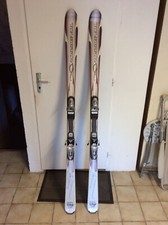 Skis rossignol bandit d'occasion  Chambéry