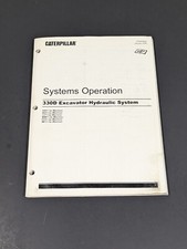 Sistemas hidráulicos de escavadeira CATERPILLAR 320D teste ajuste manual oficina de serviço comprar usado Sistemas hidráulicos de escavadeira CATERPILLAR 320D teste ajuste manual oficina de serviço comprar usado  Enviando para Brazil