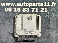 Calculateur moteur toyota d'occasion  Carcassonne