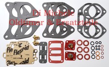 Kit riparazione carburatore usato Kit riparazione carburatore usato  Spedire a Italy