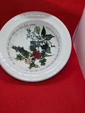 portmeirion holly and ivy for sale portmeirion holly and ivy for sale NOTTINGHAM
