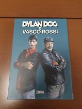 Dylan dog vasco usato  Torino