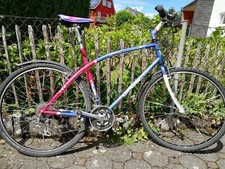 Corratec bow design gebraucht kaufen  Wangen im Allgäu