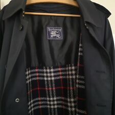 Burberry 2in1 vintage gebraucht kaufen  Moosburg a.d.Isar