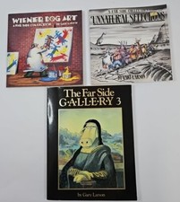 Vintage far side for sale  Perrysburg