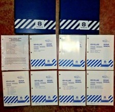 New holland hw305 for sale  Elizabeth