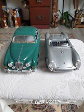 Maisto modellautos jaguar gebraucht kaufen  Schloß Holte-Stukenbrock