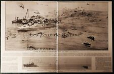 Explorations scaphandriers epa d'occasion  Beaumont-de-Lomagne