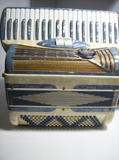 Vintage cavalier accordion for sale  Baraboo