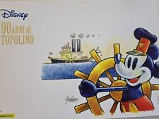 Anni topolino folder usato  Faenza