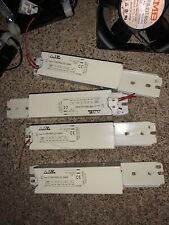 Tanning bed ballast for sale  Oceana