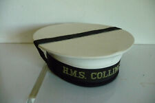 Bachi royal navy d'occasion  Orange