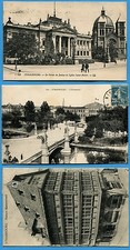 Strasbourg lot 3 d'occasion  Fagnières