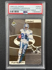 Deion sanders charles for sale  Portsmouth