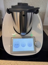 Thermomix tm6 accessories for sale  WHITCHURCH