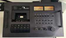 Nakamichi 600 Tape Deck, defekt als Ersatzteillieferant comprar usado  Enviando para Brazil