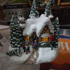 Thomas kinkade painter for sale  Clemons