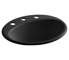 Kohler sink 2905 for sale  Winnetka