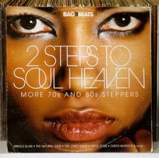 Steps soul heaven for sale  UK