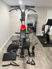 Bowflex home gym for sale  Newtown