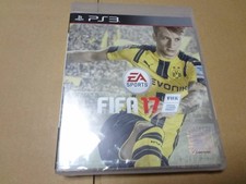 Usado, Fifa 17 PS3 comprar usado  Enviando para Brazil