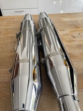 Genuine harley davidson for sale  PETERBOROUGH