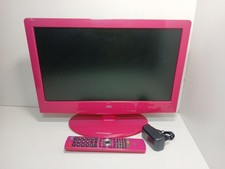 Pink logik l19ldvp11 for sale  WISBECH