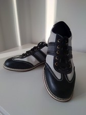 Bowlio torino leather for sale  NORTHOLT