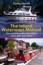 Inland waterways manual for sale  MILTON KEYNES