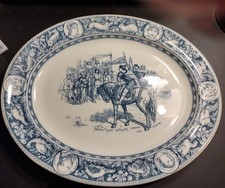 Antique wedgewood ivanhoe for sale  Delta