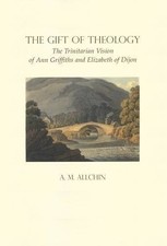 Gift theology trinitaria... for sale  UK
